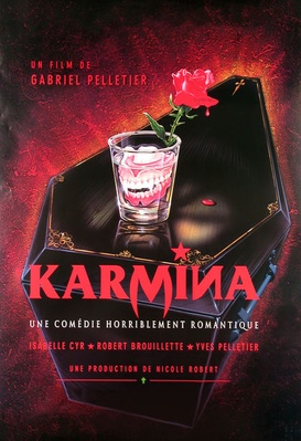 Karmina