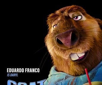 Images du film Goat