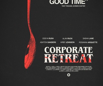Image du film Corporate Retreat