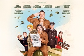Image du film Le jour j