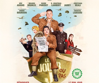 Image du film Le jour j