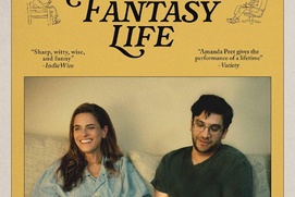 Image du film Fantasy Life