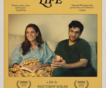 Image du film Fantasy Life