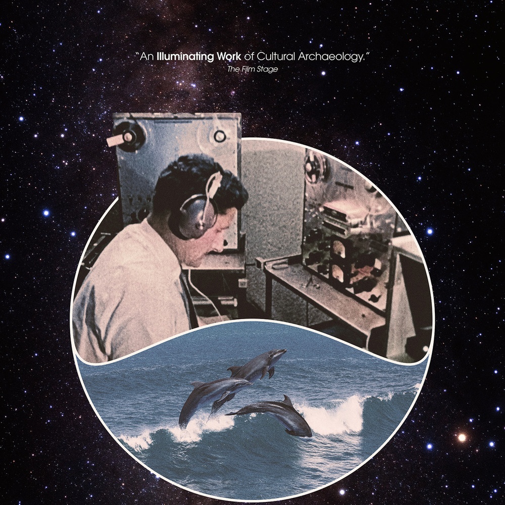Image du film John Lilly and the Earth Coincidence Control Office