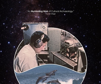 Image du film John Lilly and the Earth Coincidence Control Office