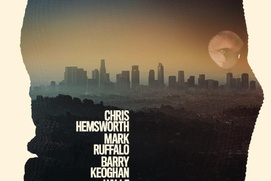 Image du film Crime 101