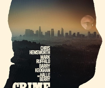 Image du film Crime 101
