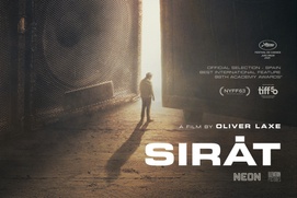Image du film Sirât