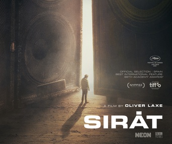 Image du film Sirât
