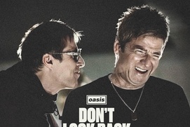 Image du film Oasis: Don't Look Back In Anger Image du film Oasis: Don't Look Back In Anger