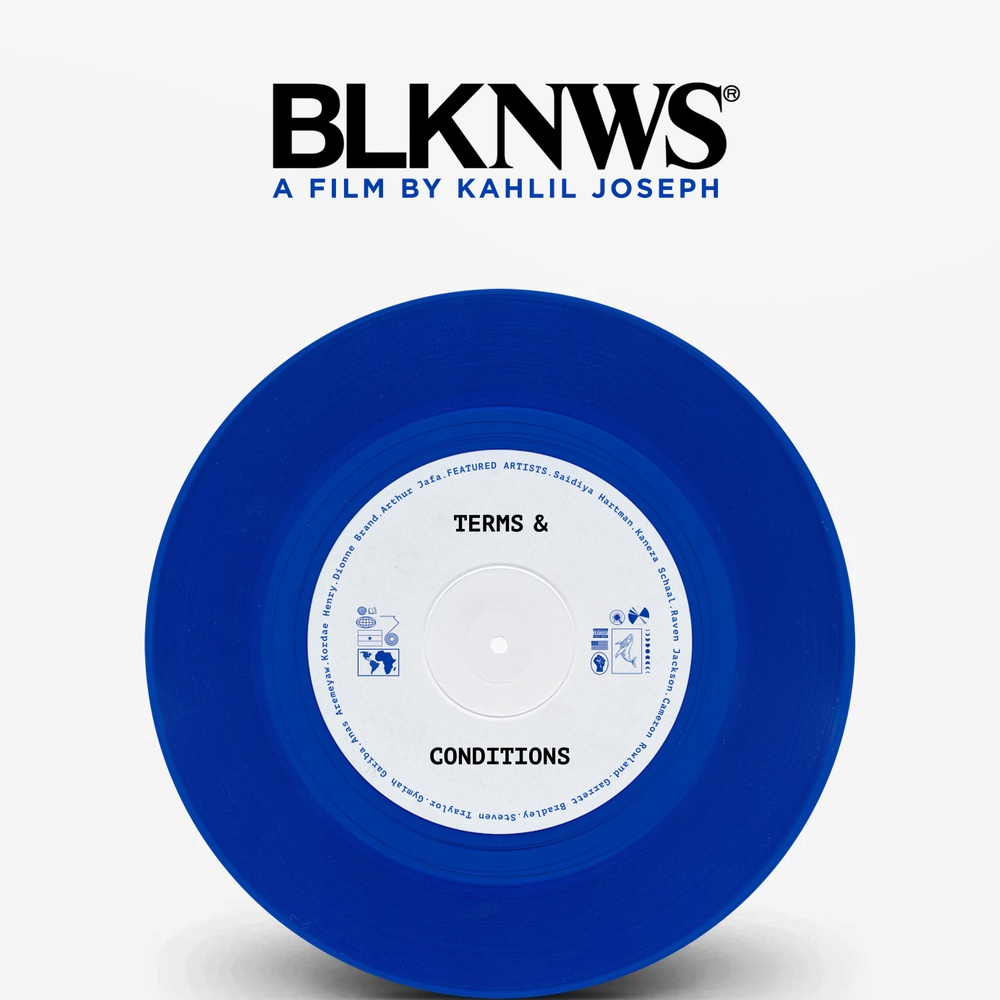 Image du film BLKNWS: Terms & Conditions