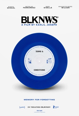 BLKNWS: Terms & Conditions
