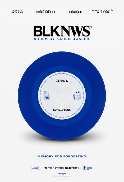 BLKNWS: Terms & Conditions