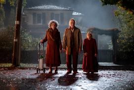 Image du film Insidious: Out Of The Further Image du film Insidious: Out Of The Further