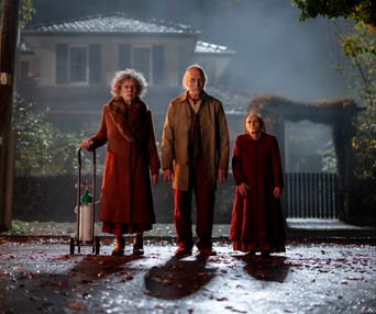 Image du film Insidious: Out Of The Further