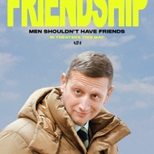 Tim Robinson