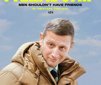 Images du film Friendship