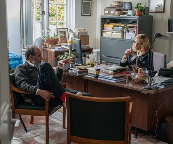Images du film After the Hunt
