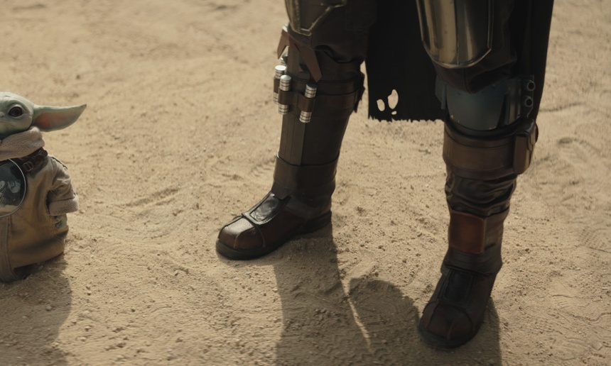 Box-office québécois : Le Mandalorian et Grogu atterrit en force, Obsession crée la surprise