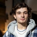 Photo de Sam-Éloi Girard