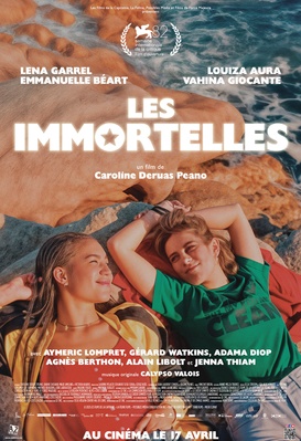 Les immortelles
