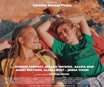 Image du film Les immortelles