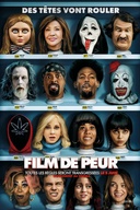 Affiche du film Film de peur