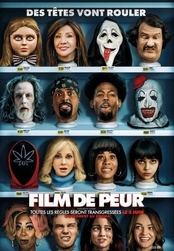 Film de peur