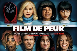 Image du film Scary Movie 6 Image du film Scary Movie 6