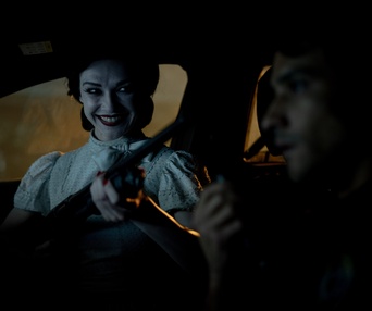 Image du film Insidious: Out Of The Further