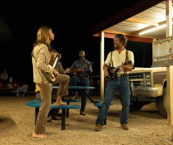 Image du film The Rivals of Amziah King
