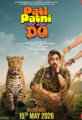 Pati Patni Aur Woh Do