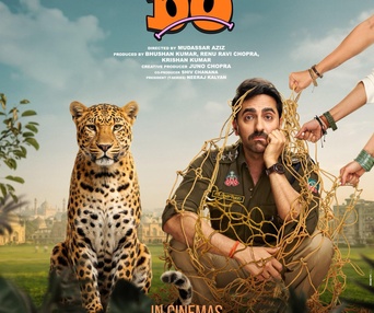 Image du film Pati Patni Aur Woh Do