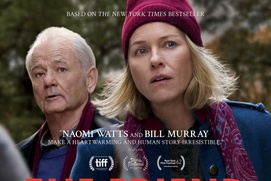 Images du film The Friend Images du film The Friend