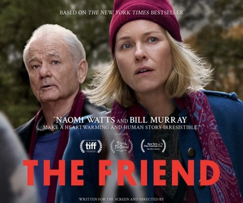 Images du film The Friend