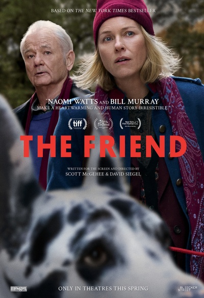 The Friend