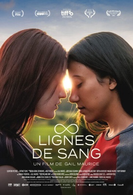 Lignes de sang