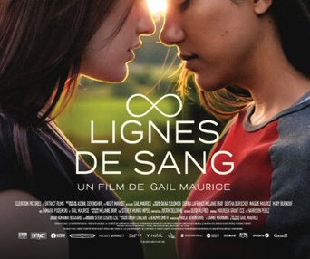Image du film Blood Lines