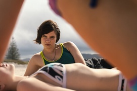 Image du film Big Girls Don't Cry