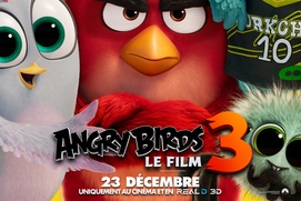 Image du film The Angry Birds 3