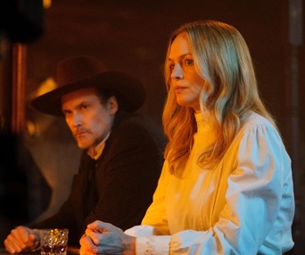 Images du film Gunslingers
