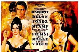 Image du film Histoires extraordinaires