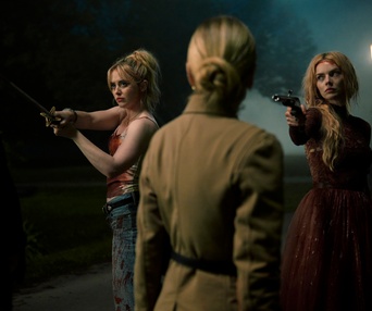 Images du film Ready or Not 2: Here I Come