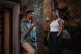 Images du film You, Me & Tuscany