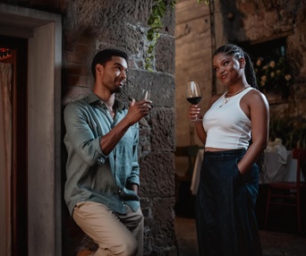 Images du film You, Me & Tuscany