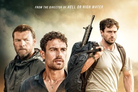 Affiche du film Fuze