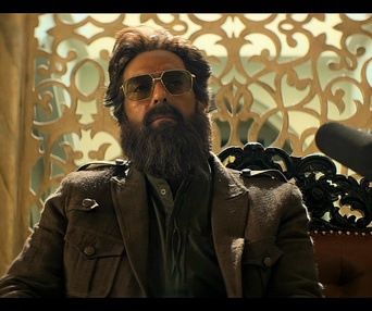 Image du film Dhurandhar: The Revenge