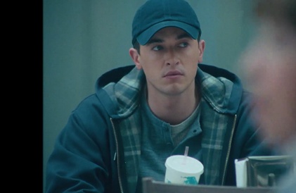Bande-annonce en anglais