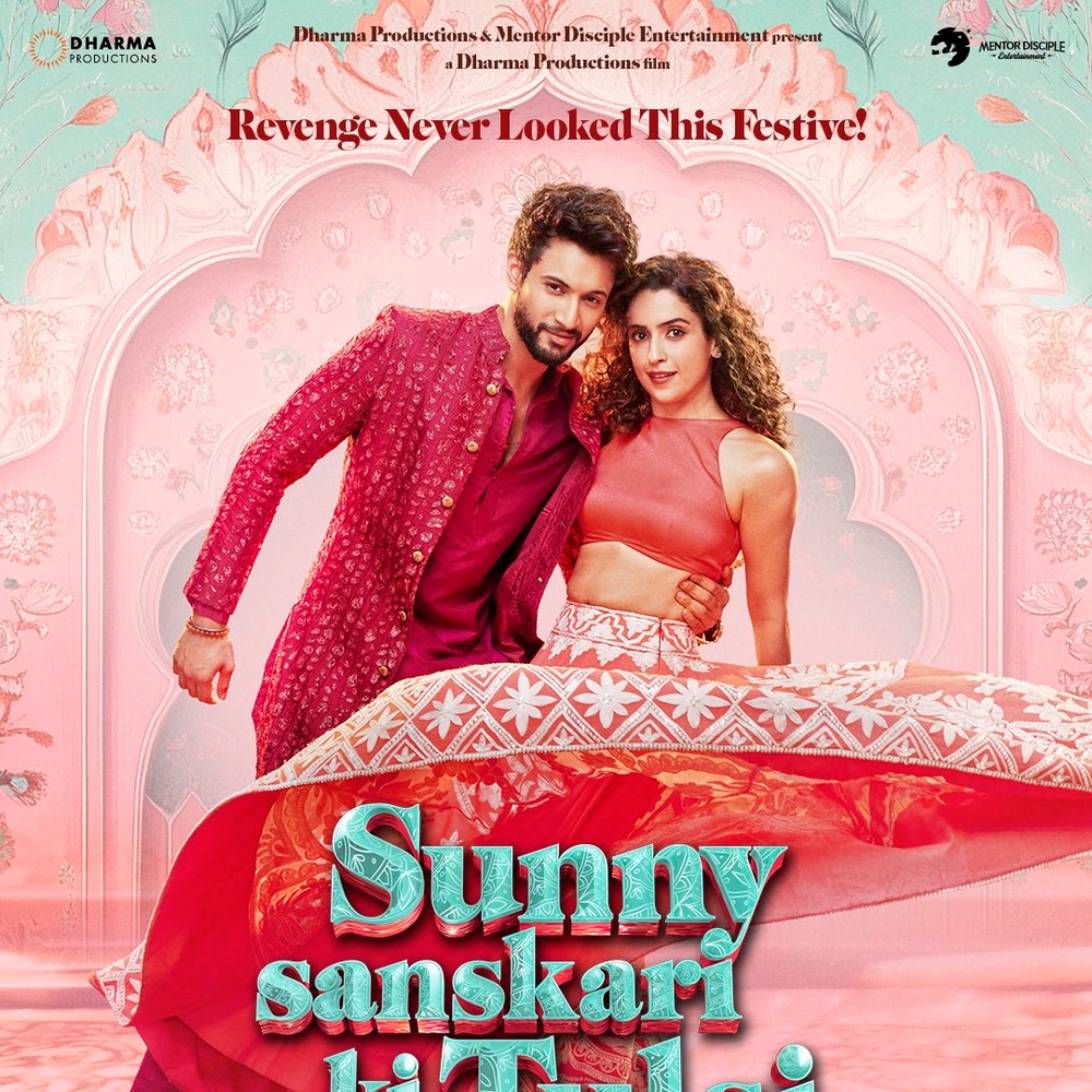 Image du film Sunny Sanskari Ki Tulsi Kumari