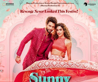 Image du film Sunny Sanskari Ki Tulsi Kumari